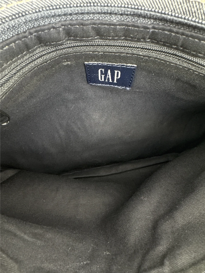 GAP