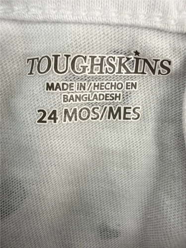 Toughskins