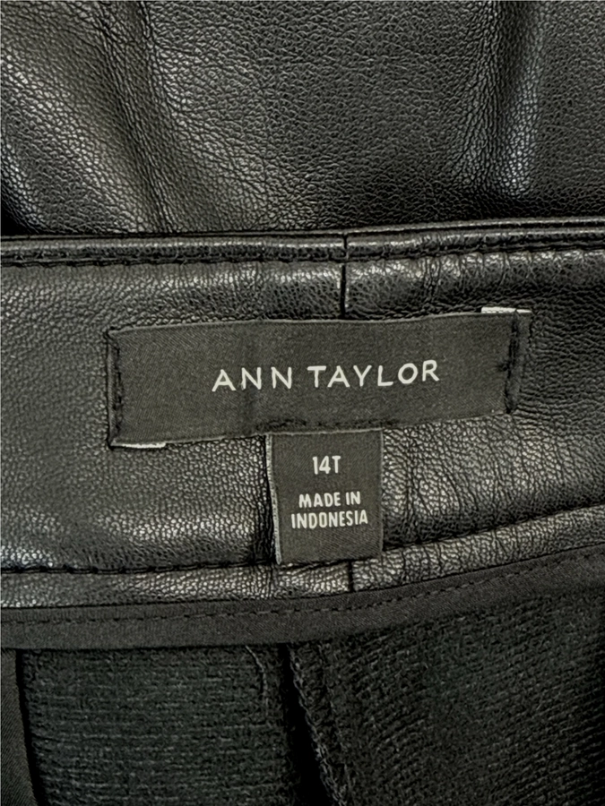 Ann Taylor