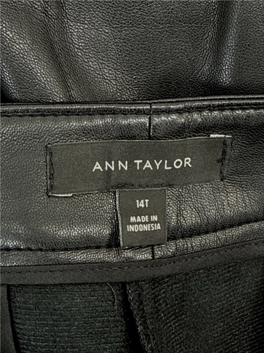 Ann Taylor