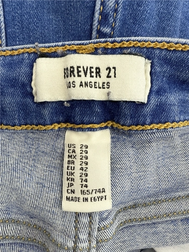Forever 21