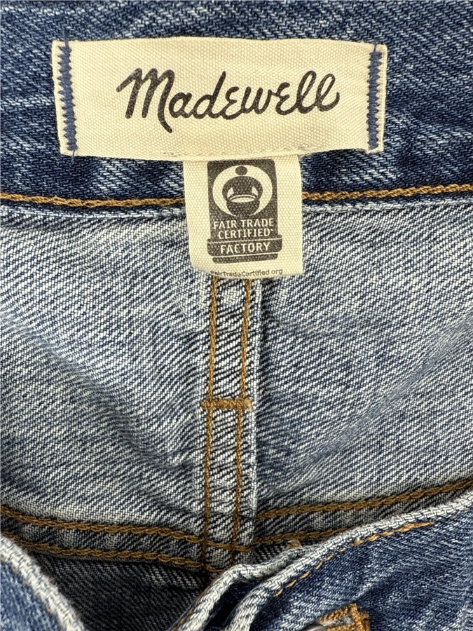 Madewell