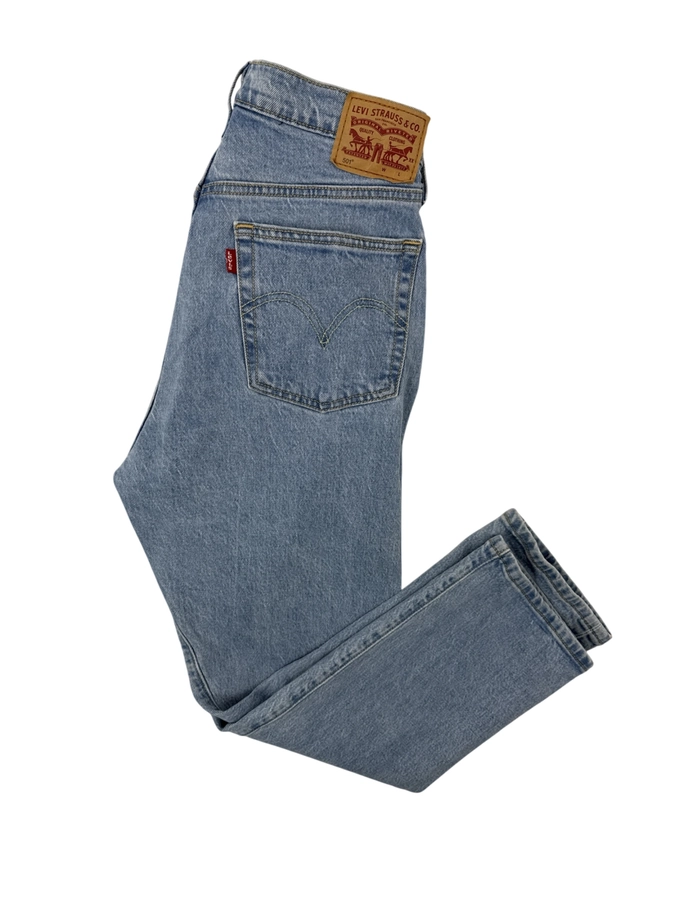 Levi Strauss & Co.