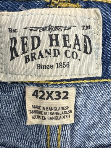 Red Head Brand Co.