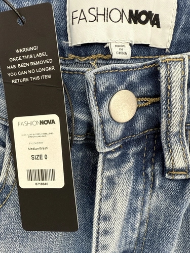 Fashion Nova
