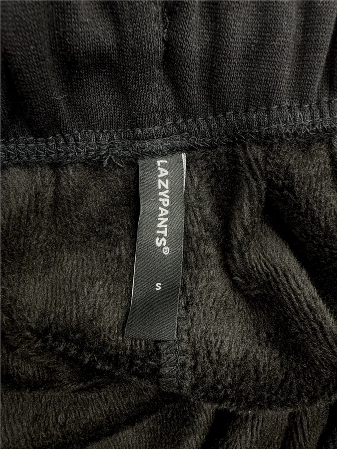 Lazy Pants