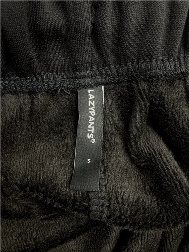 Lazy Pants