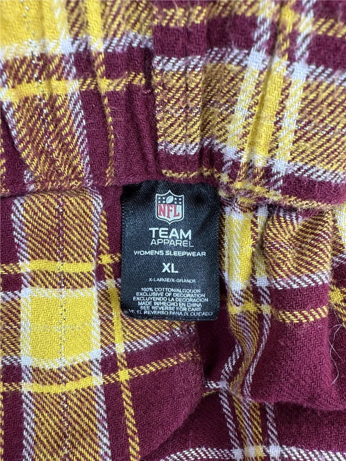 NFL Commanders/Redskins