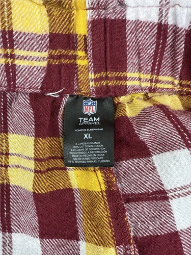 NFL Commanders/Redskins