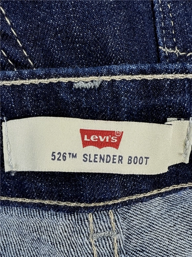 Levi's