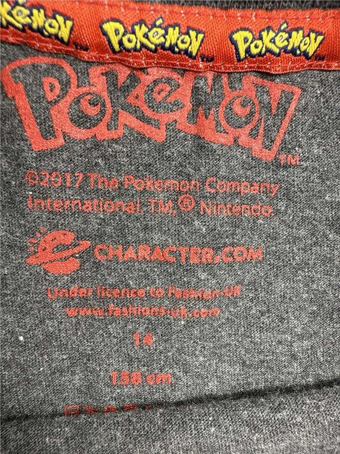 Pokemon