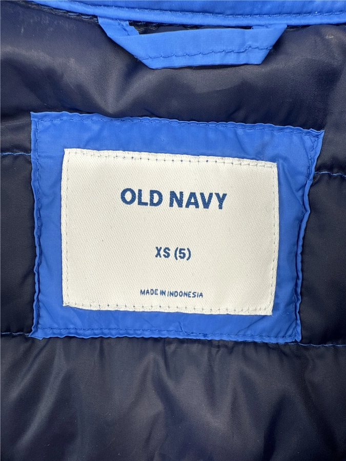Old Navy