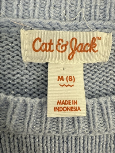Cat & Jack