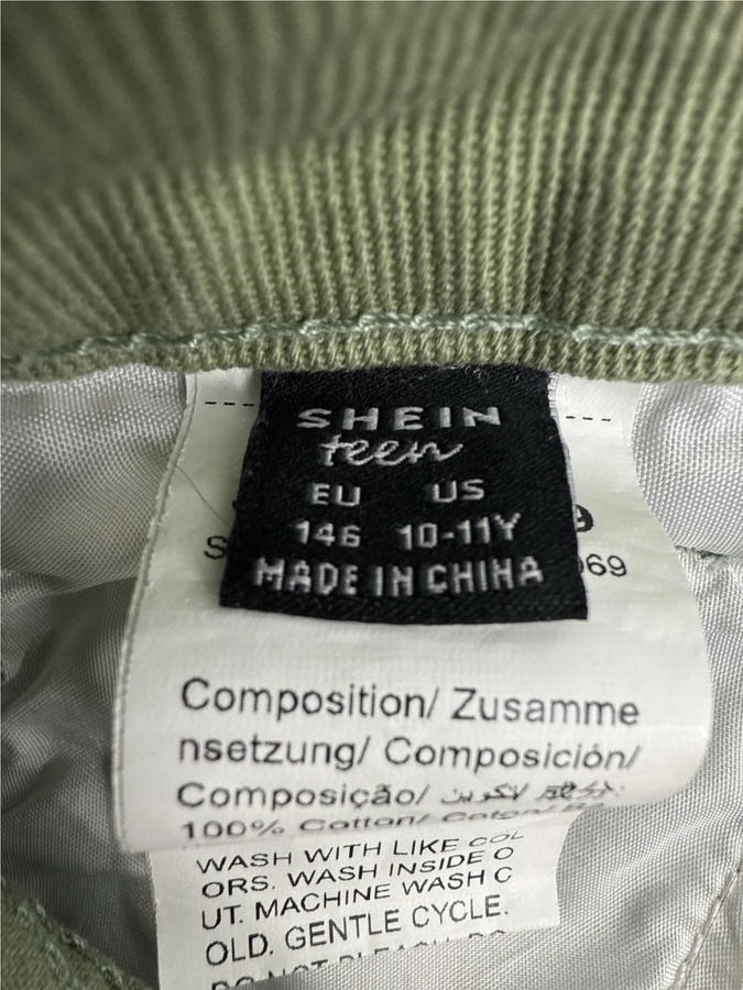 Shein Teen
