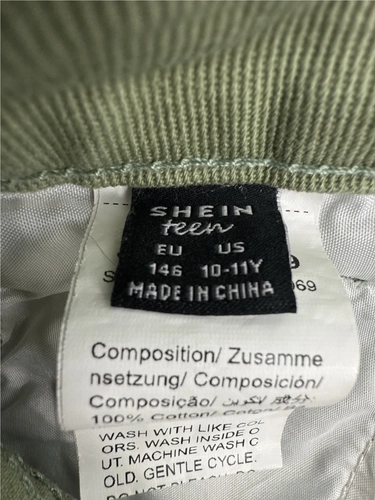 Shein Teen