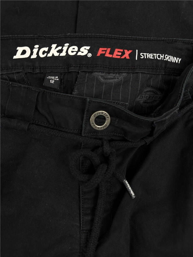 Dickies