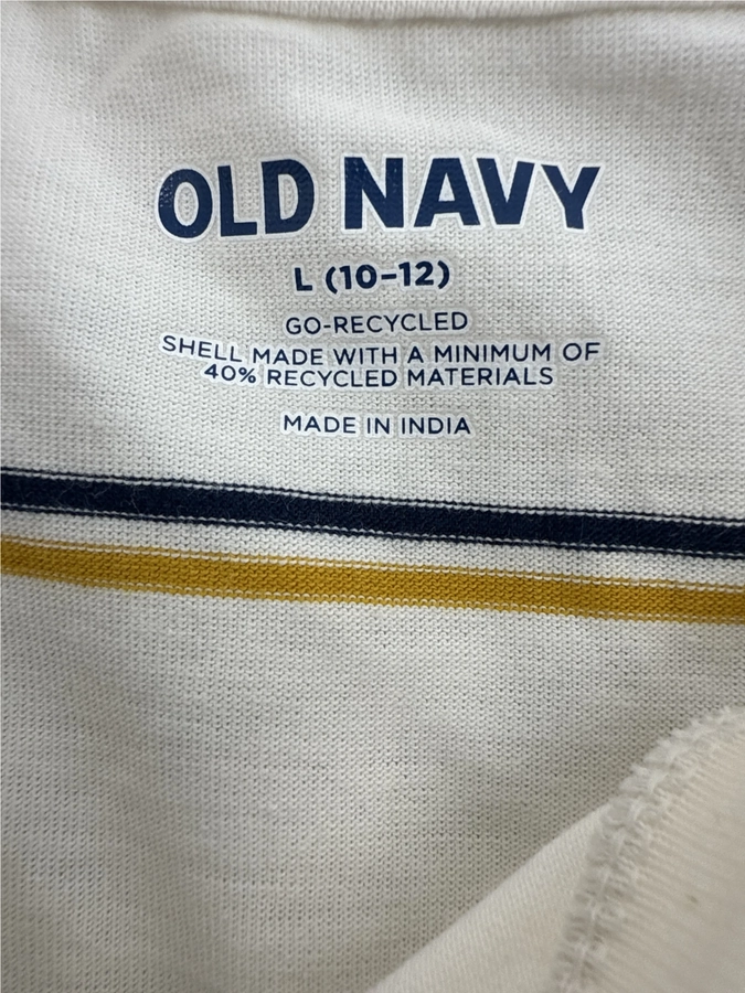 OLD NAVY
