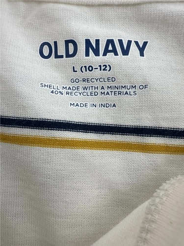 OLD NAVY