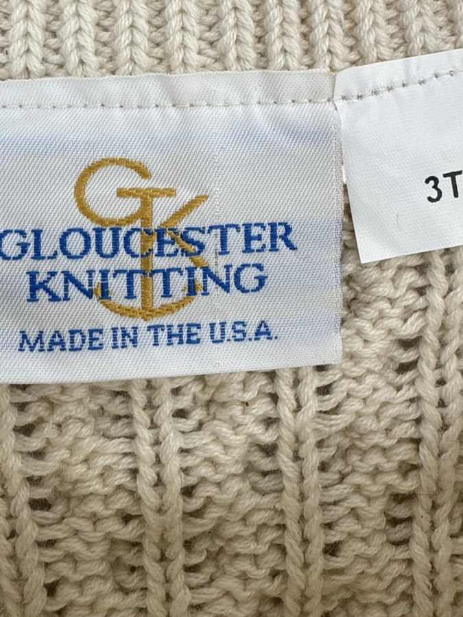 Gloucester Knitting