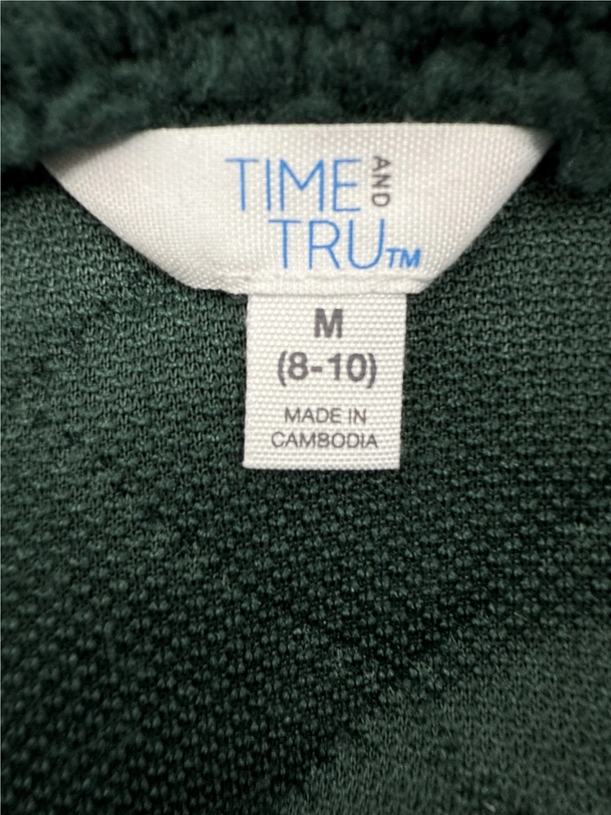 Time and Tru