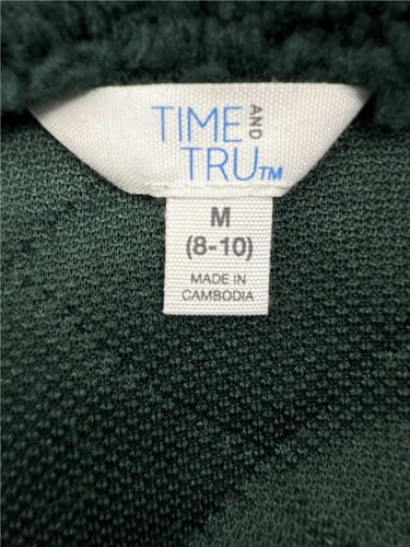 Time and Tru