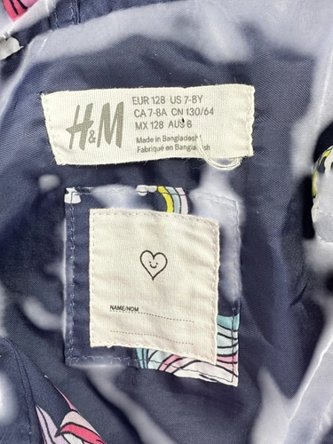 H&M