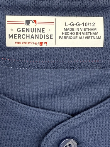 Genuine Merchandise