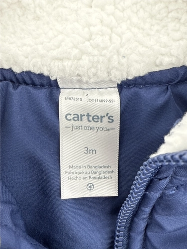 Carter's