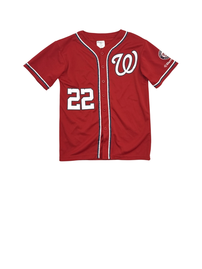 MLB/Washington National