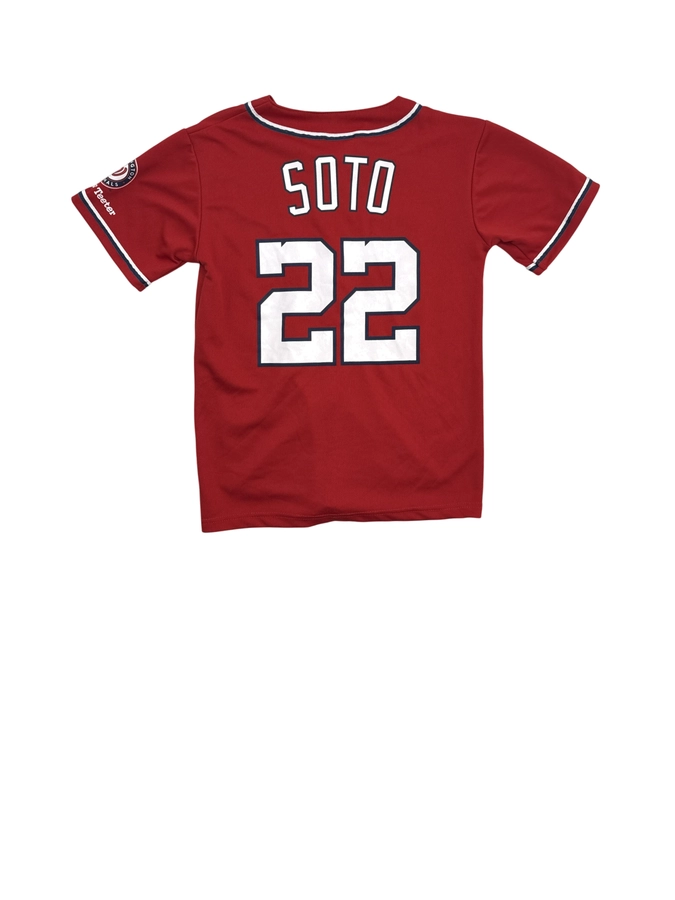 MLB/Washington National