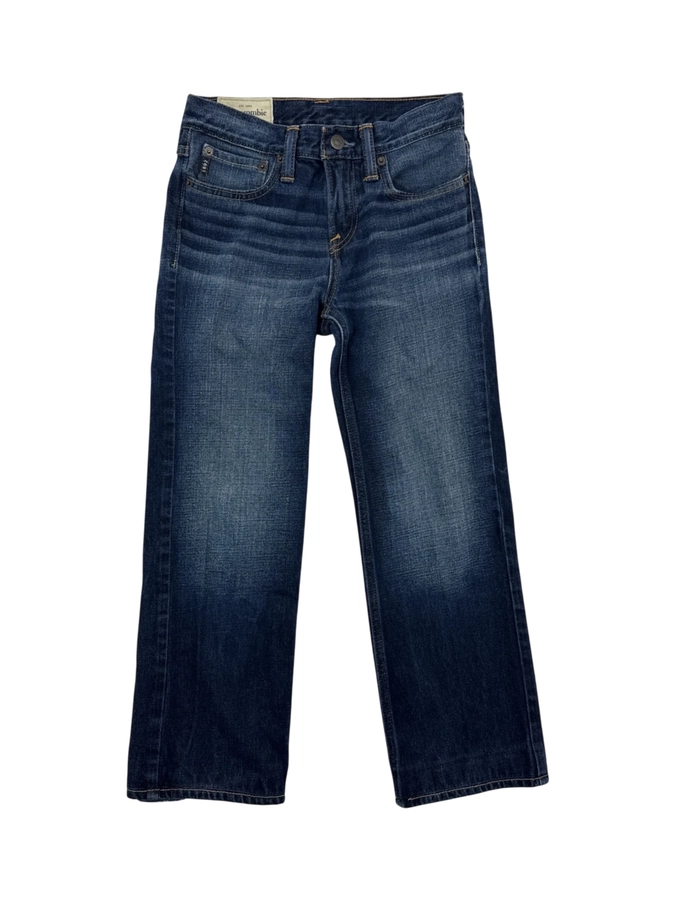 Abercrombie Kids