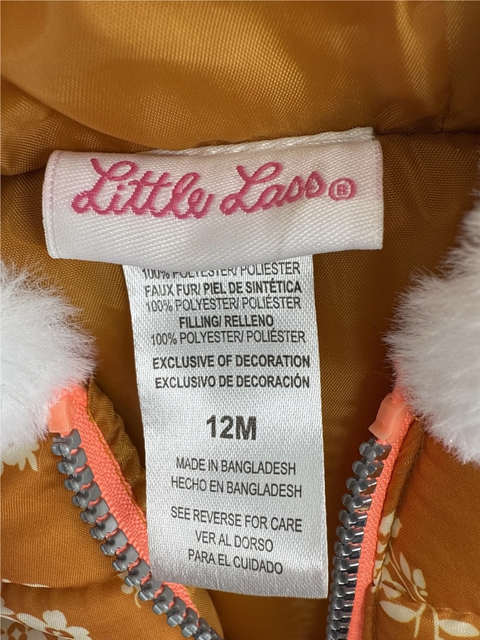 Little Lass