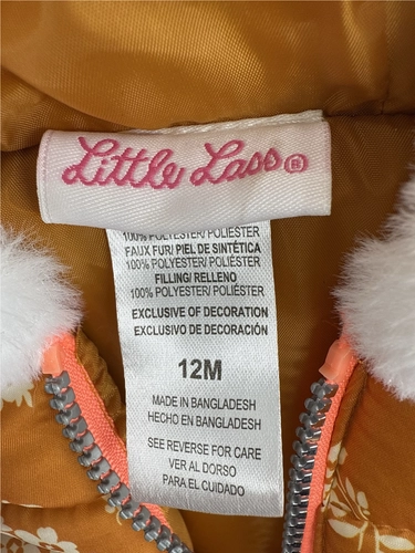 Little Lass