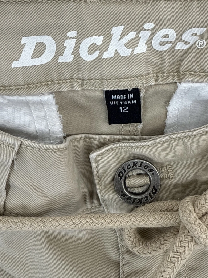 Dickies