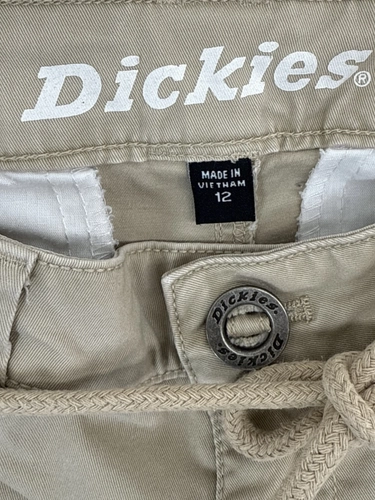 Dickies