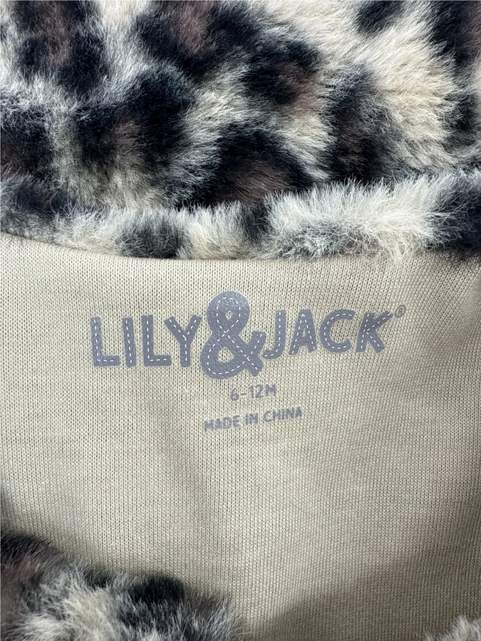 Lily & Jack