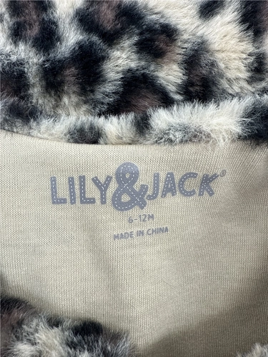 Lily & Jack