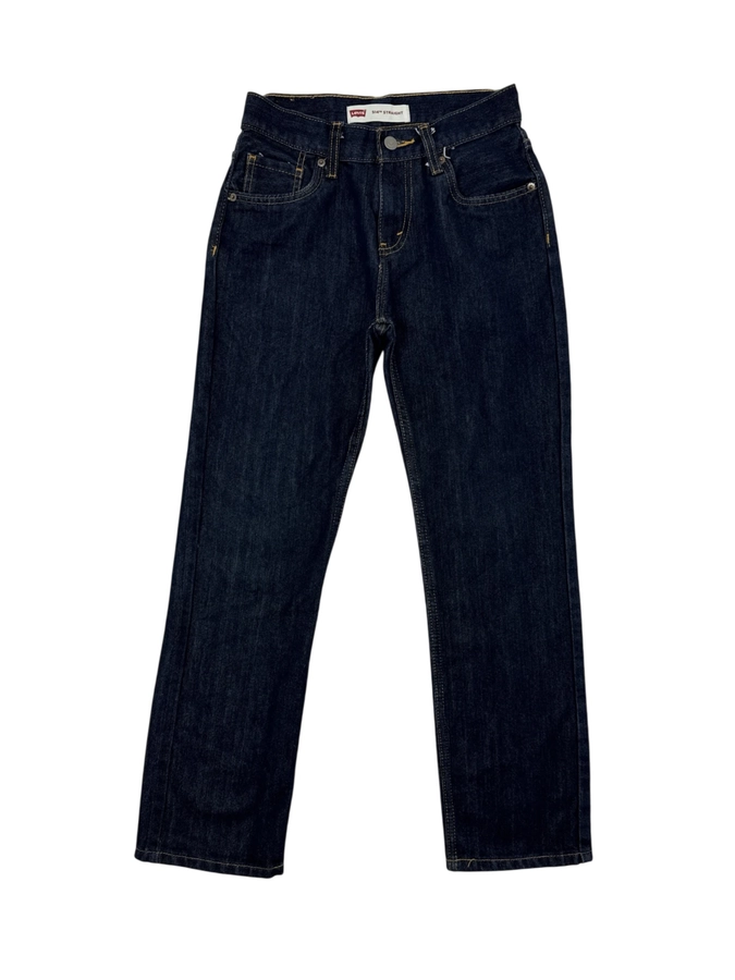 Levi's Strauss & Co
