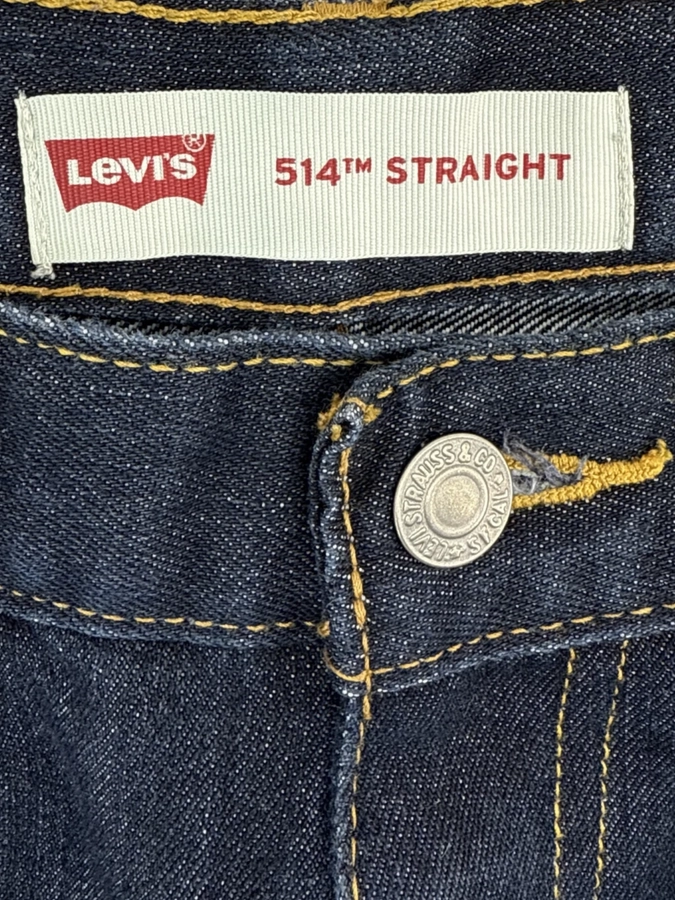Levi's Strauss & Co