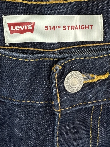 Levi's Strauss & Co