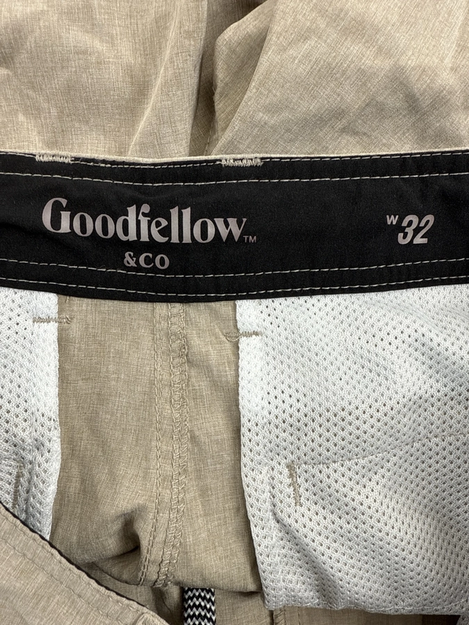 Goodfellow & Co