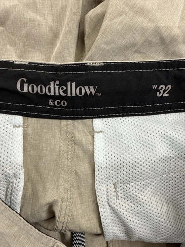 Goodfellow & Co