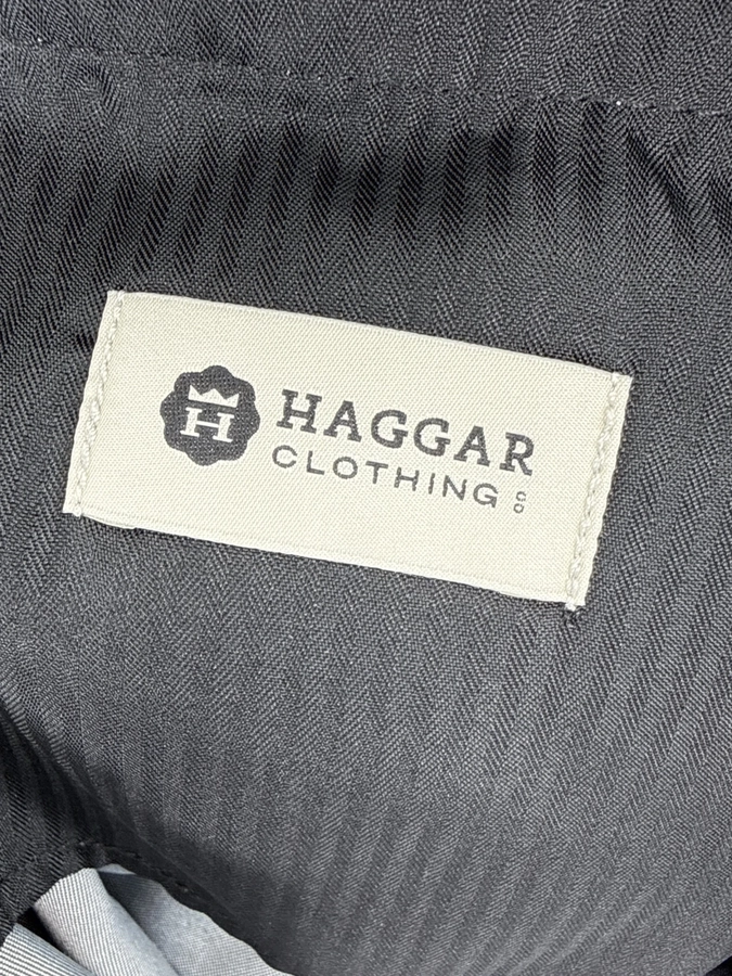Haggar Clothing