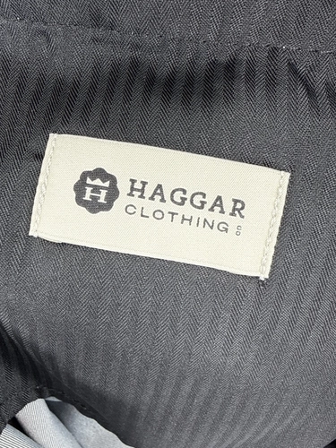Haggar Clothing
