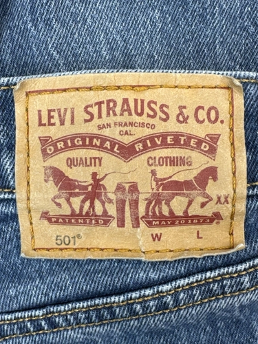 Levi Strauss & Co.