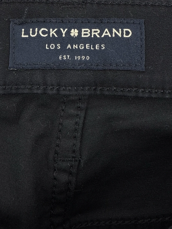 Lucky Brand