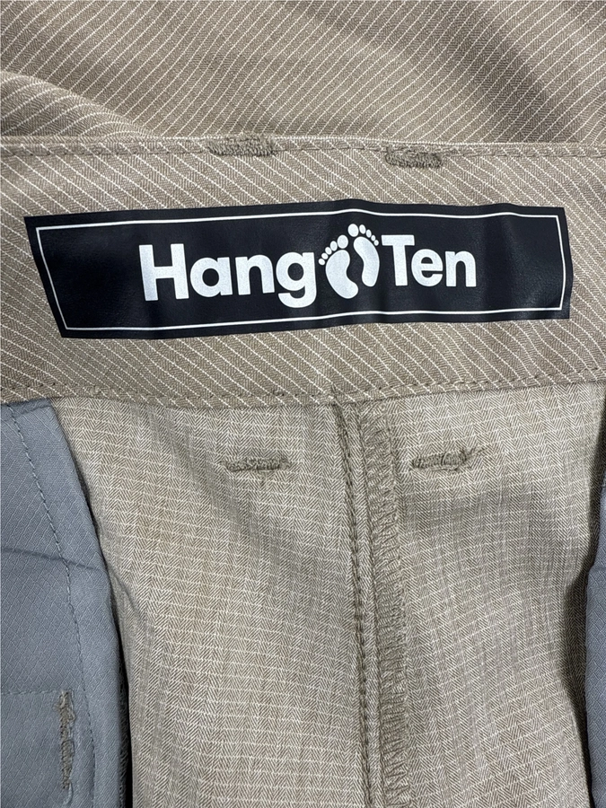 Hang Ten