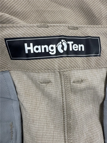 Hang Ten