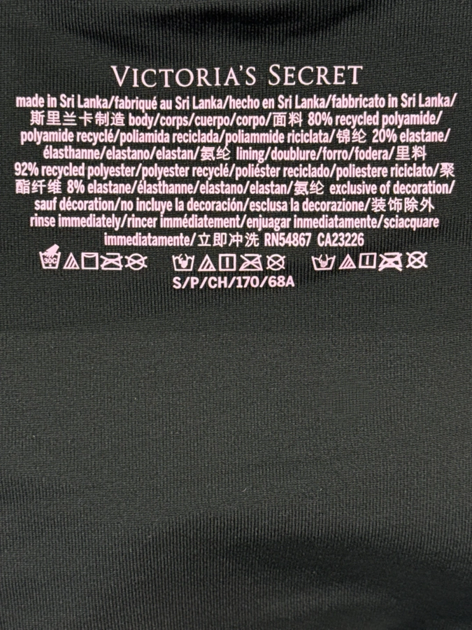 Victoria's Secret