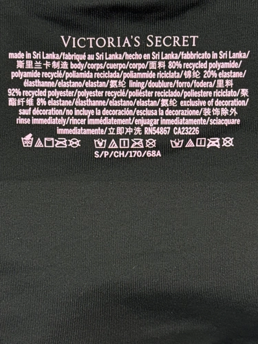 Victoria's Secret